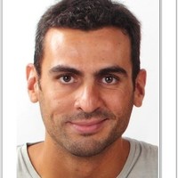 Daniel Gallardo Diví