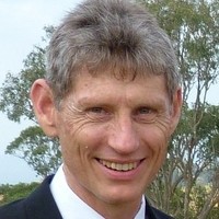 Mark Ossola
