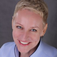 Marzena Paszulewicz, MBA