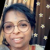 Chitra Krishnakumar