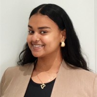 Sabrina Mohammed