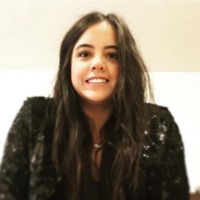 Georgina Vargas Herrera