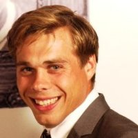 Arne Van Soest