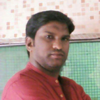 Santhosh Gujarat