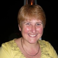Lorraine Elgar