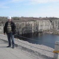 Badreddine Ayad,  Ing .