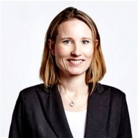 Benedikte Charlotte Boisen Rolighed