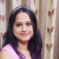 Jayashree Desai