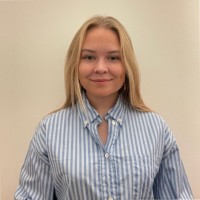 Eline Kiirdal Ludvigsen