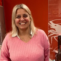 Josefina Nussbrecher