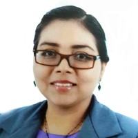 Angélica Espinoza Llanos