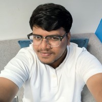 Naresh R.
