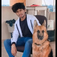 Rudresh S