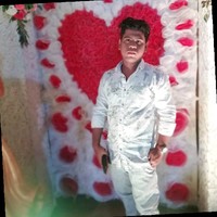 Krushna Chandra Nayak