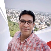 Vinod Gurjar