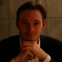 Bart van Osch