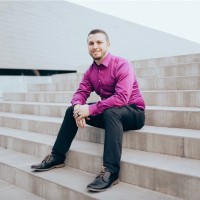 Caleb Morris, Mba, Lnha