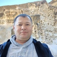 Galimzhan Seilov