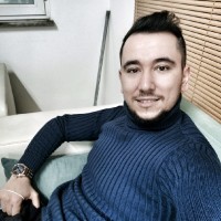 Abdulkadir ALNIKIZIL