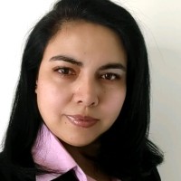 Andrea Rojas Franco