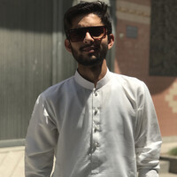 Muhammad Mudasir
