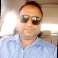 Munawar Hussain Gill