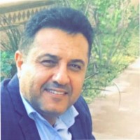 Yasser Shmait