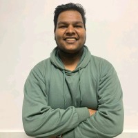 Parv Agarwal