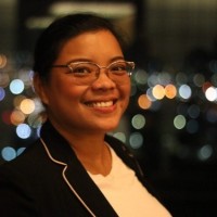 Joy Lapuz