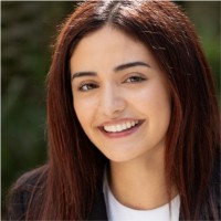 Kristina Chavez