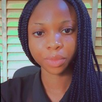 Blessing Nwachukwu