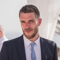 Joseph Murphy