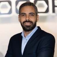 Mohamed Fayyad, Msc
