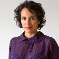 Angélica Íñiguez Pérez