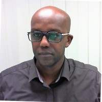 Mohamoud Suleiman