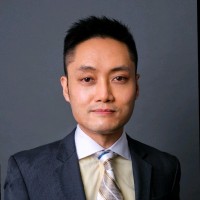 Jed Poon Cfp®, Agfp(Ps), Crwp