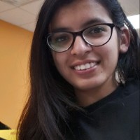 Simran Vander