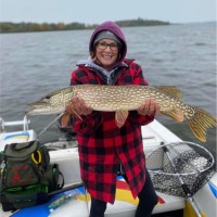 Heather Frechette