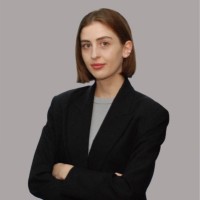 Tatia Zambakhidze