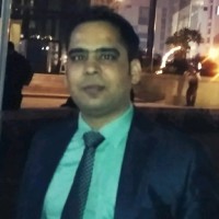 Hemant Kumar Gaurav