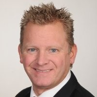 Ralph Bauer