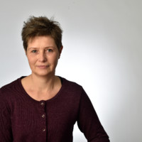 Jane Løber