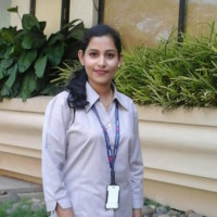 Tessy Elsa Mathew