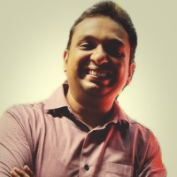 Nikhil Kharbanda