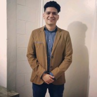 Luis Enrique Lopez Lugo