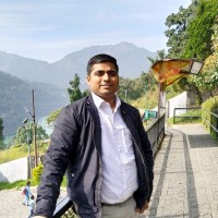 Anoop Mathur