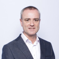 Kevin Gallagher