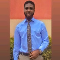 Israel Adegbe