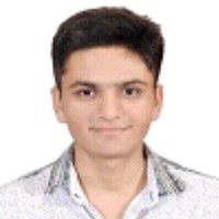 Bhrugesh Ramoliya