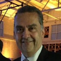 Joseph Maksoud